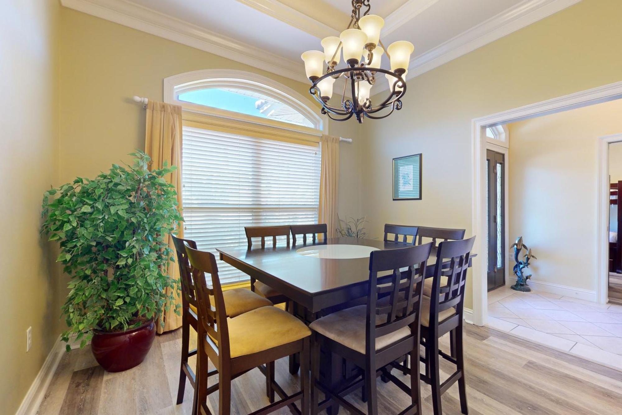 Villa Destiny West Cincy In The Sun Extérieur photo